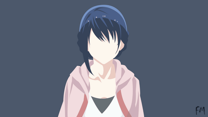 Mary from Grimgar of Fantasy and Ash