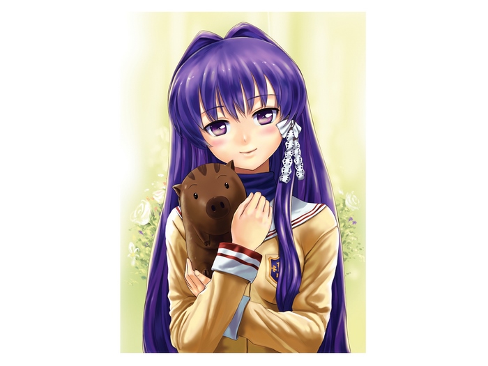 Botan from 1600x1200