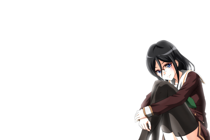 Asuka Tanaka from Sound! Euphonium