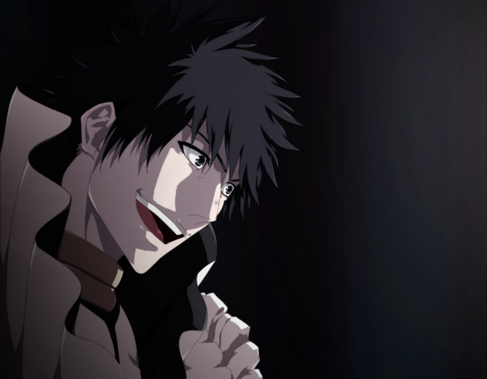Aaroniero Arruruerie from Bleach