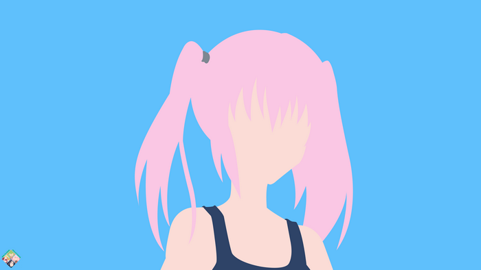 Nana Astar Deviluke from To LOVE-Ru