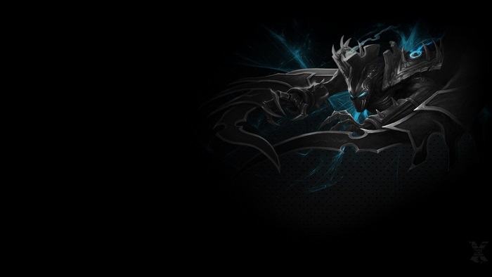Nocturne from League of Legends