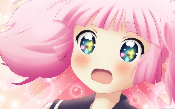 Chinatsu Yoshikawa