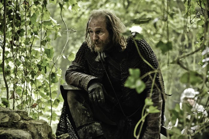 Thoros of Myr from Game of Thrones