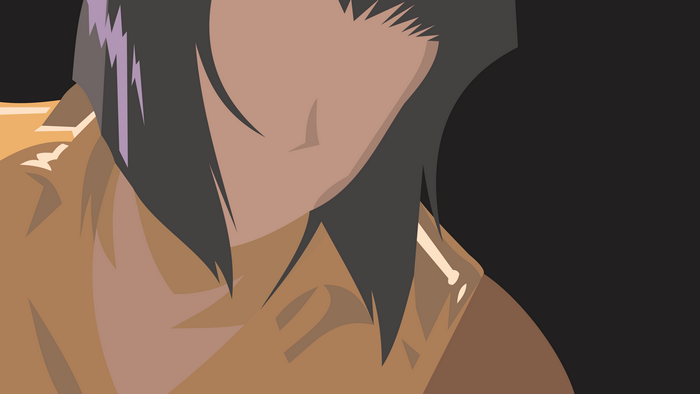 Faye Valentine from Cowboy Bebop