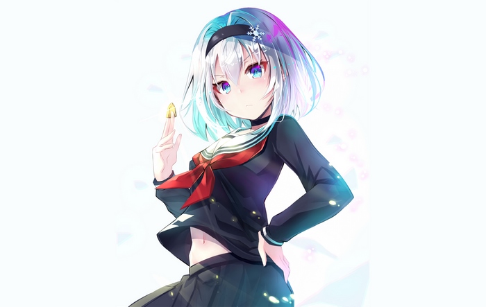 Ginko Sora