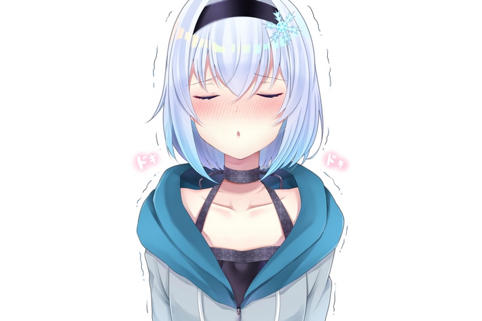 Ginko Sora