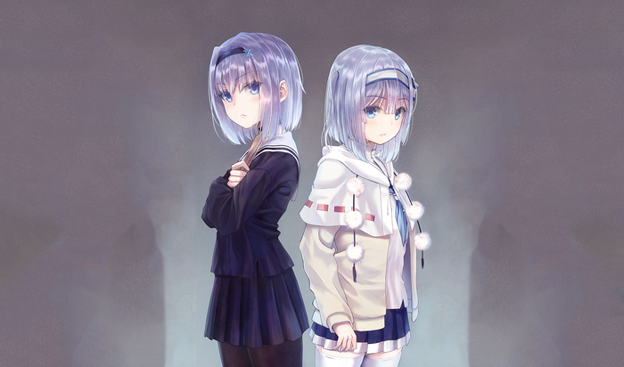 Ginko Sora