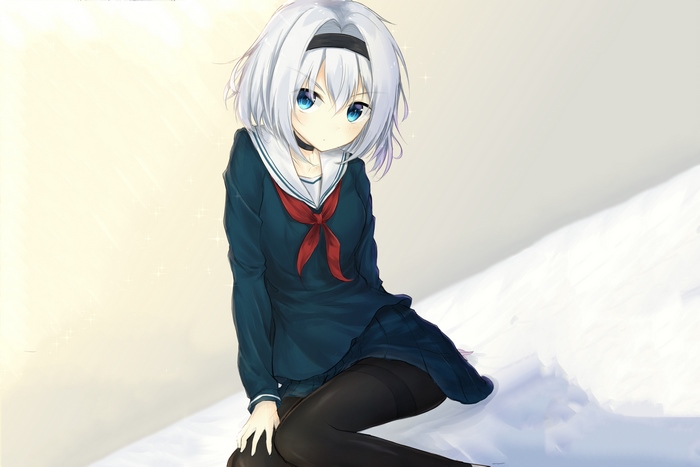 Ginko Sora