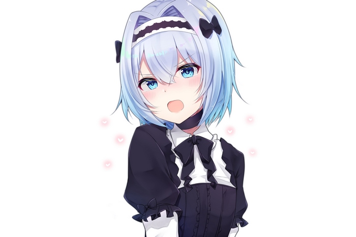 Ginko Sora