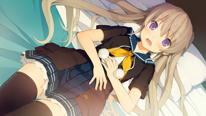 Mashiro Arisaka