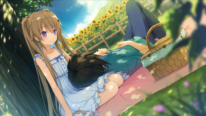 Mashiro Arisaka