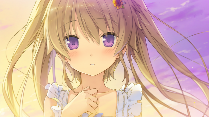 Mashiro Arisaka