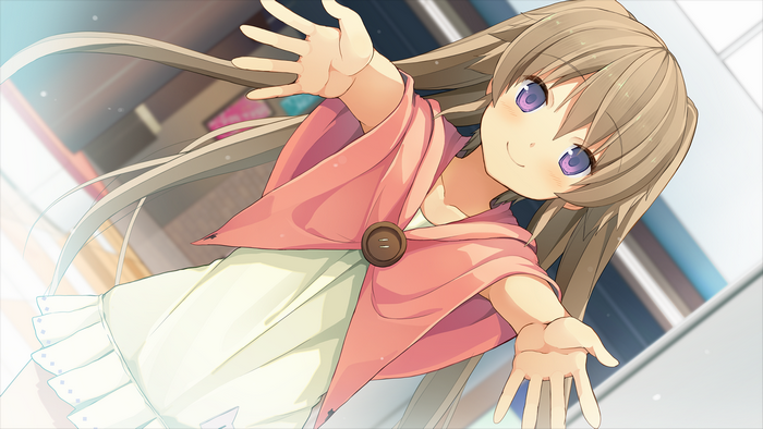 Mashiro Arisaka