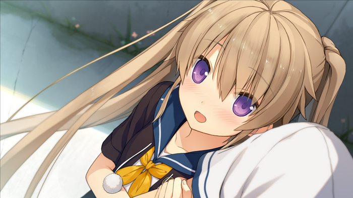 Mashiro Arisaka
