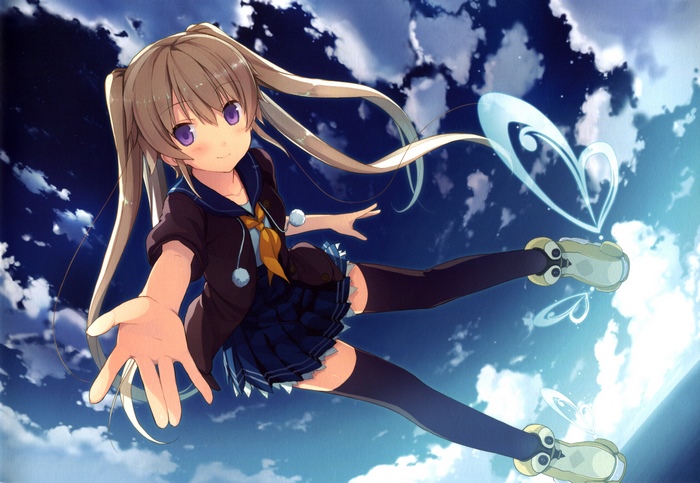 Mashiro Arisaka
