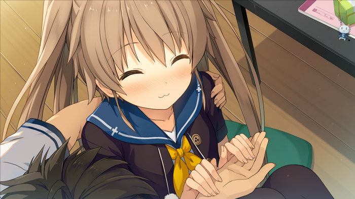 Mashiro Arisaka