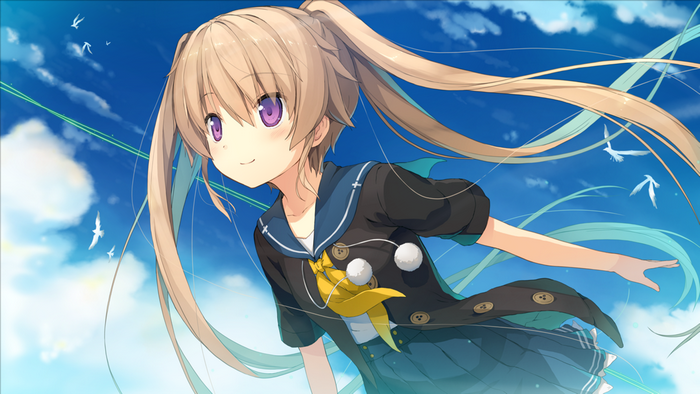 Mashiro Arisaka
