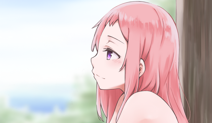 Aguri from Gamers!