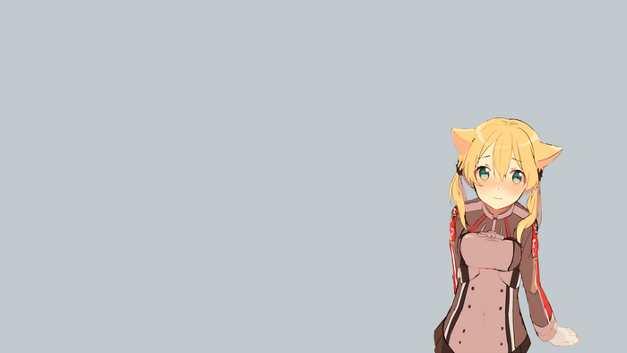 Prinz Eugen from Kancolle