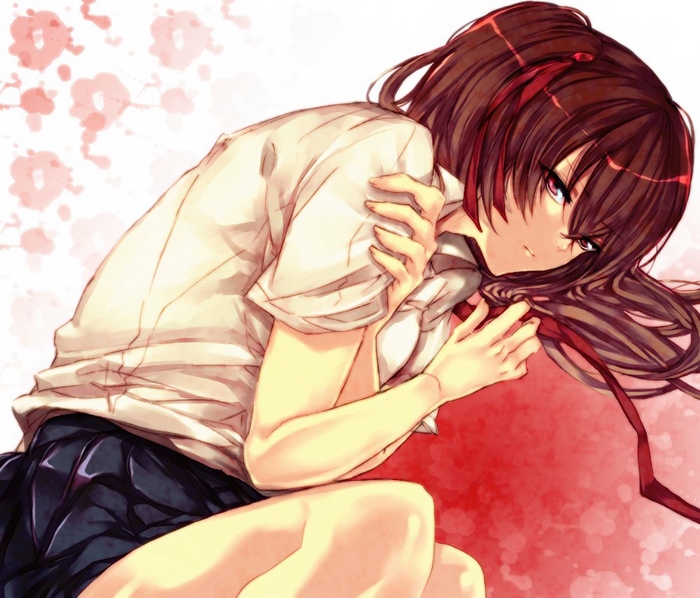 Izumi Akazawa from Another