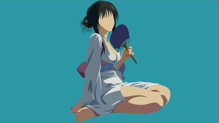Yui Kotegawa from To LOVE Ru