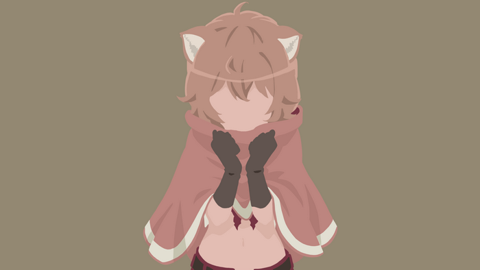 Liliruca Arde from Grimoire of Zero