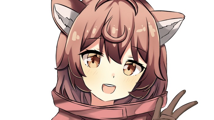 Liliruca Arde from Grimoire of Zero