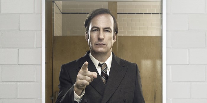 Jimmy McGill from Better Call Saul
