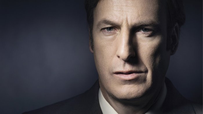 Jimmy McGill from Better Call Saul
