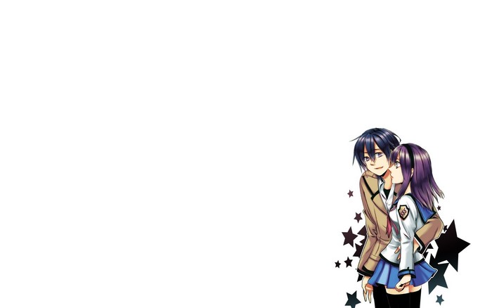 Takamatsu from Angel Beats!