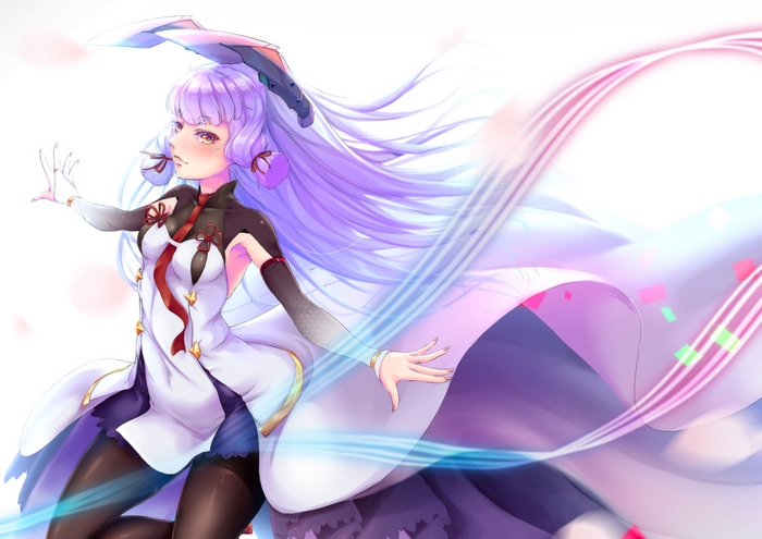 Murakumo from Kancolle