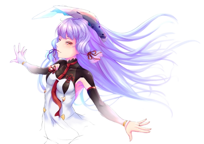 Murakumo from Kancolle