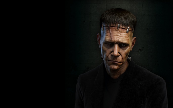 Frankenstein
