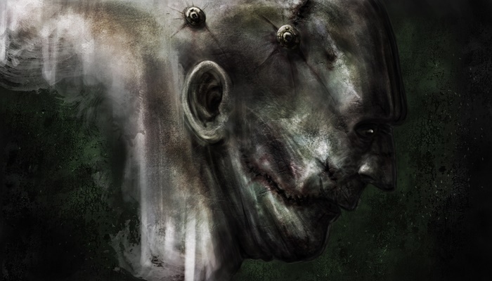 Frankenstein