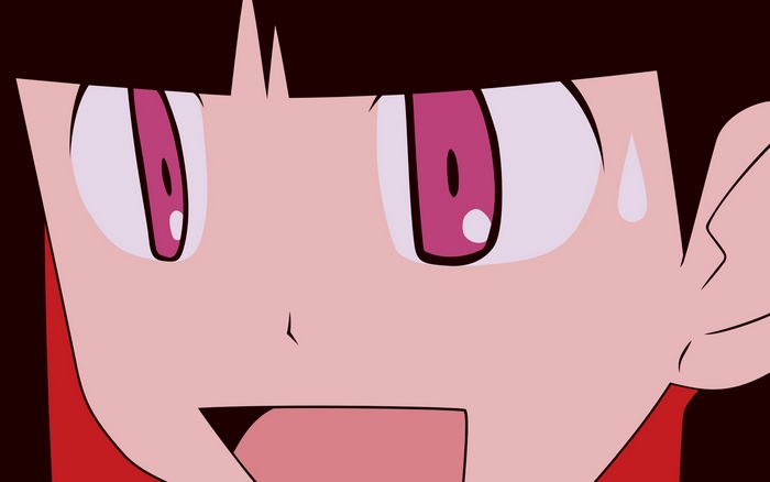 Meru Otonashi