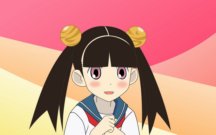 Meru Otonashi