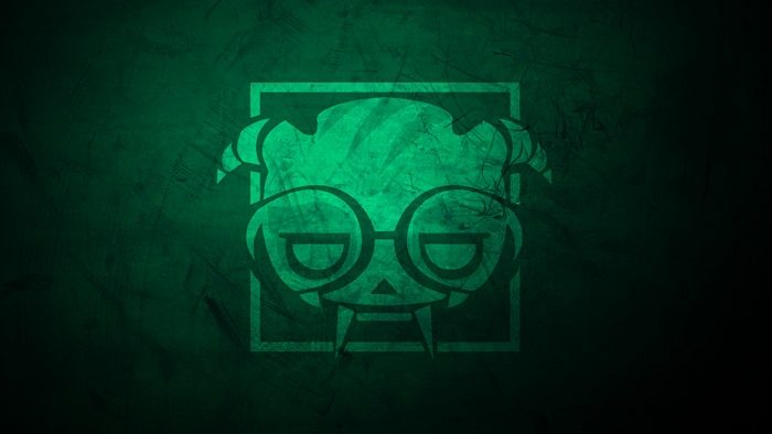 Dokkaebi from Tom Clancy's Rainbow Six Siege