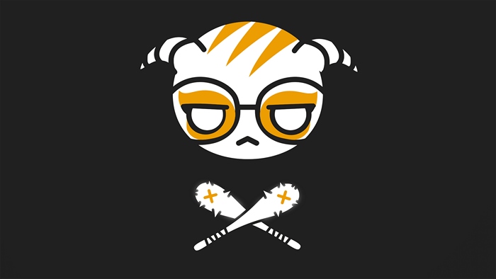 Dokkaebi from Tom Clancy's Rainbow Six Siege