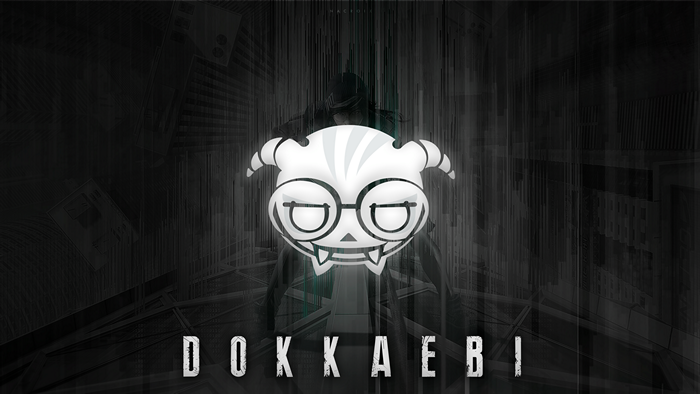Dokkaebi from Tom Clancy's Rainbow Six Siege