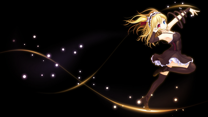 Kobato Hasegawa from Boku wa Tomodachi ga Sukunai