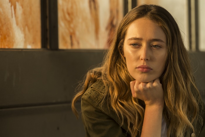 Alicia Clark