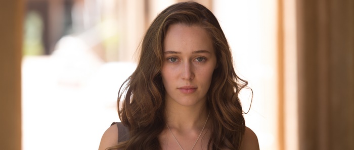 Alicia Clark