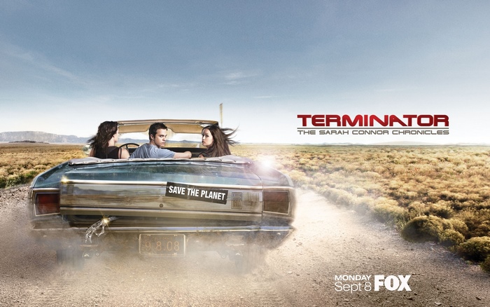 Terminator: The Sarah Connor Chronicles