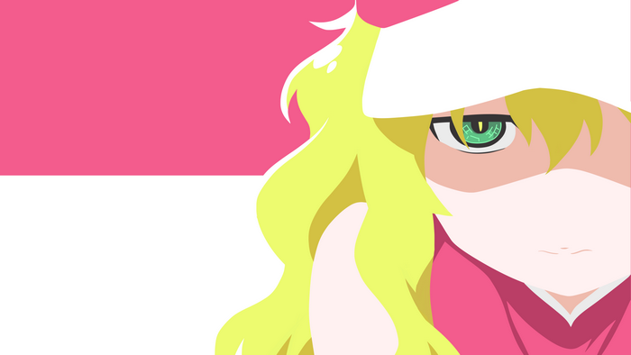 Quetzalcoatl from Miss Kobayashi's Dragon Maid