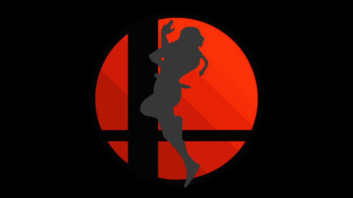 Sheik from The Legend of Zelda Smash Bros.