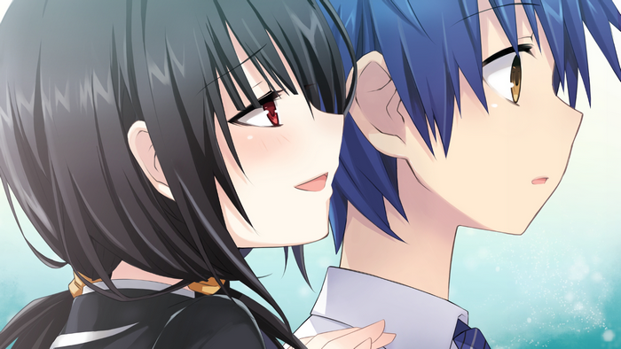 Shido Itsuka