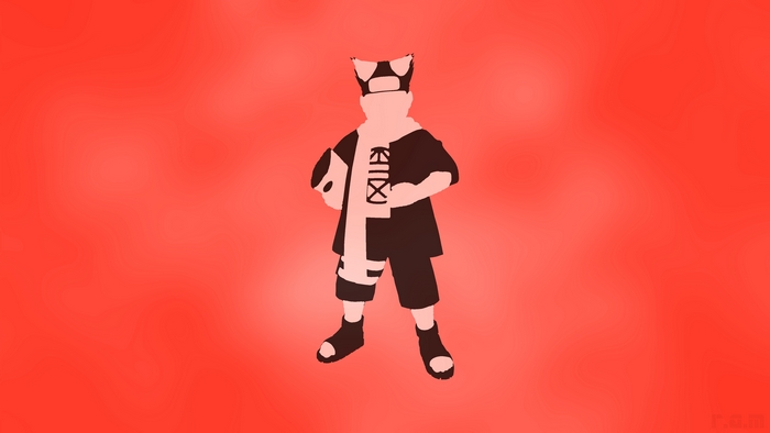 Chôji Akimichi from Naruto