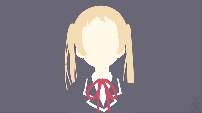 Sanae Dekomori from Chuunibyou demo Koi ga Shitai!