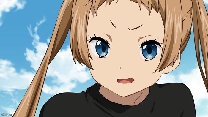 Sanae Dekomori